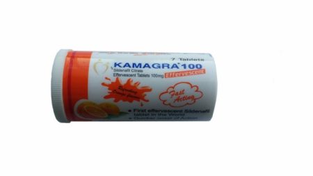 K  Pa Kamagra Effervescent