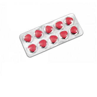 K  Pa Sextreme Red Force 100mg